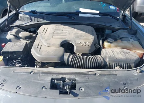 2017 Dodge Charger Sxt Rwd from USA, damaged, VIN 2C3CDXHG2HH547911